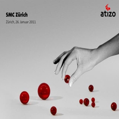 SMC Zürich - Januar 2011