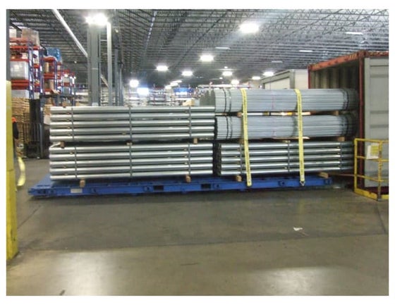 MTT w/Tubular Pipe.1 | PDF