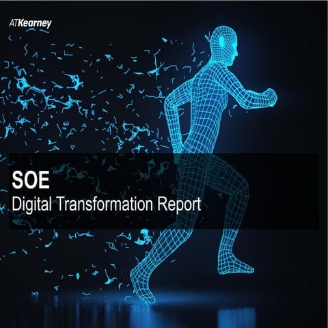 Atkearney   soe digital transformation report present
