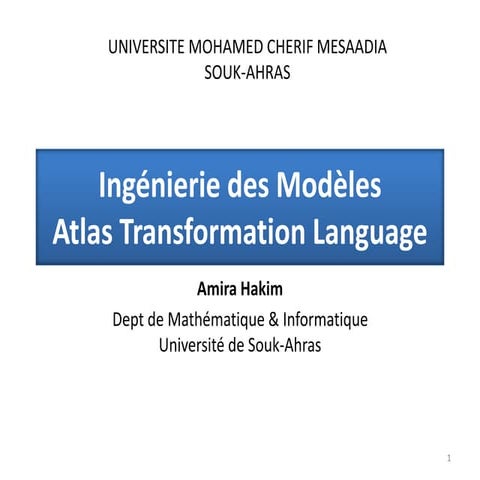 Transformation de carrés en cercles avec Atlas Transformation Language ...