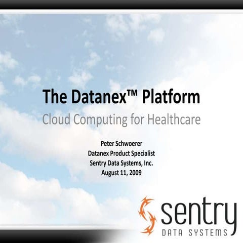 Atlanta Cloud Users Group