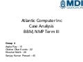 atlantic computer case analysis atlantic computer case