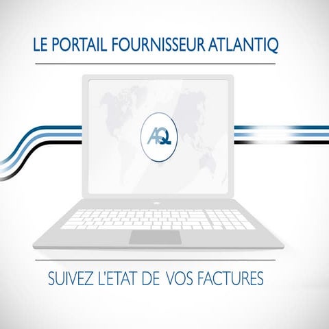 Atlantiq annonce l'ouverture de son portail fournisseur 