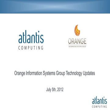 VIOS in action with IBM i | PDF