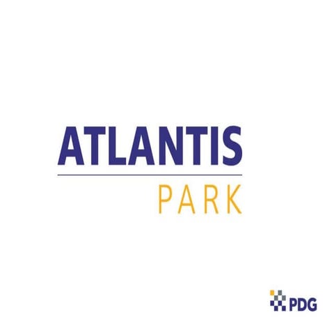 Atlantis park   fases 1 e 2 - mais detalhes