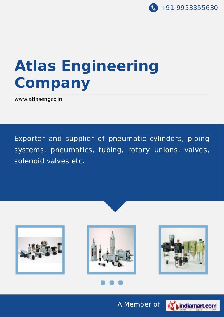 Atlas