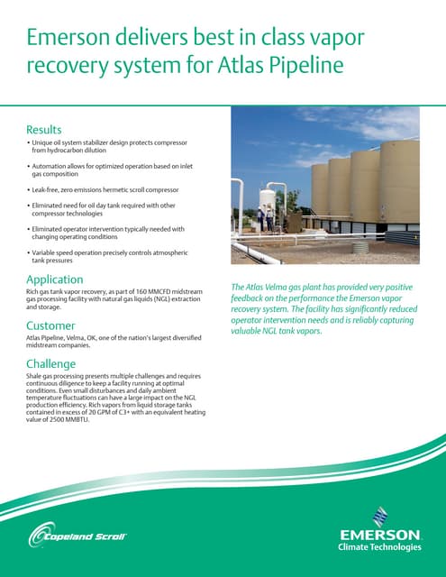 Compressor Management System_Sandvik | PDF | Operating Systems ...