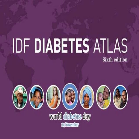 Situación Mundial de la Diabetes 2013 