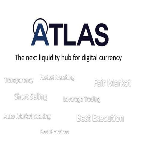 Atlas ats powerpoint indiegogo