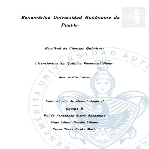 Atlas de hematologia ii