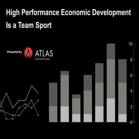 Atlas High Performance Economic Development is a Team Sport - Pure Michigan