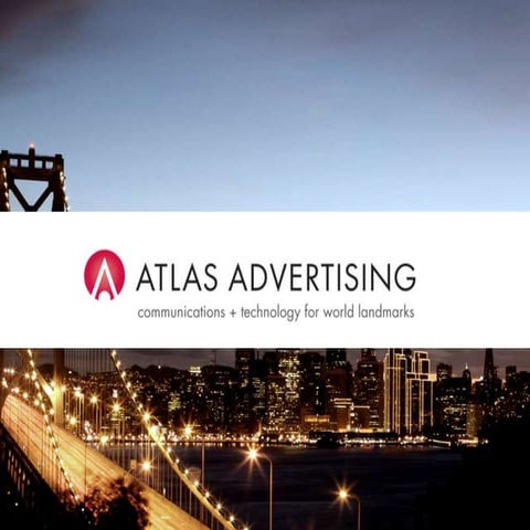 Atlas Seven Innovative Communities11nov09