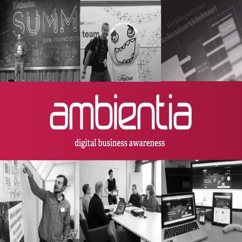 Atlassian summit highlights 2014