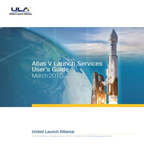 Atlas v usersguide2010