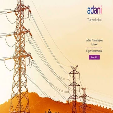Adani Transmission Ltd_Equity presentation_June 2023.pptx