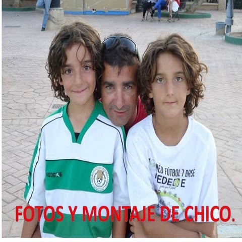 Almogia Atletic, fotos del ayer