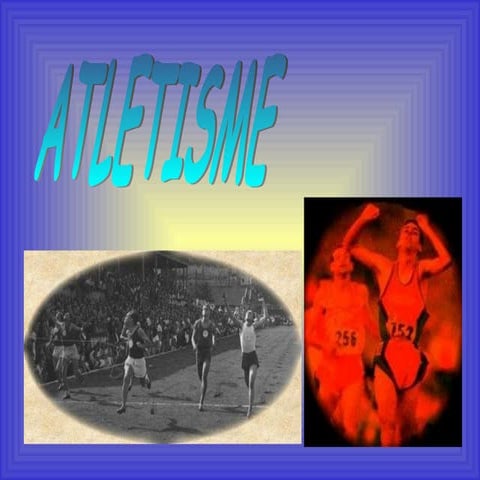 Atletisme4t