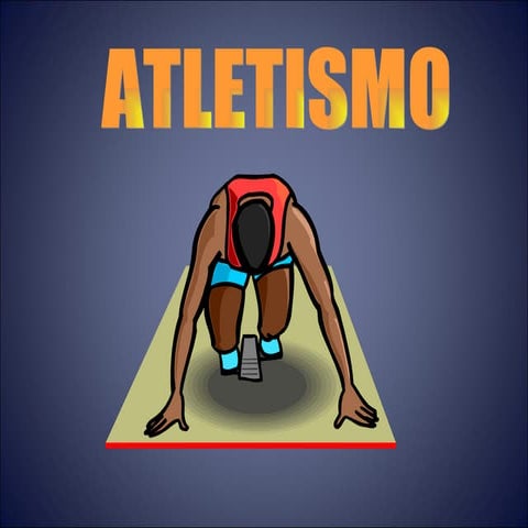 Atletismo