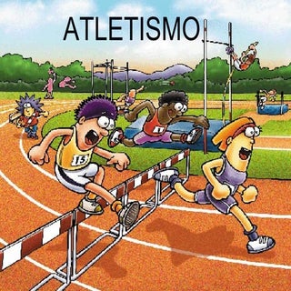Atletismo 