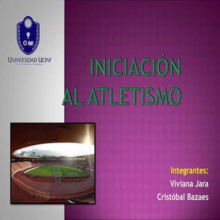 Atletismo