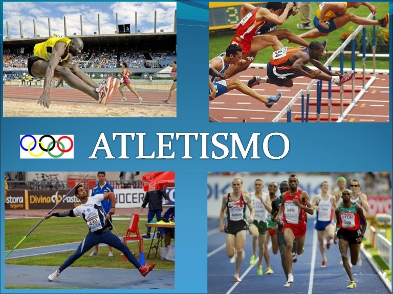 Atletismo