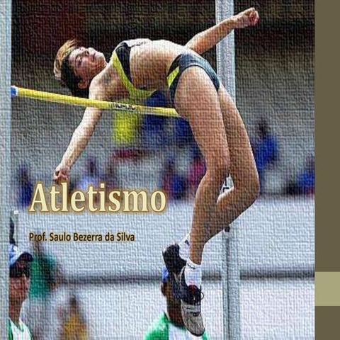 Atletismo
