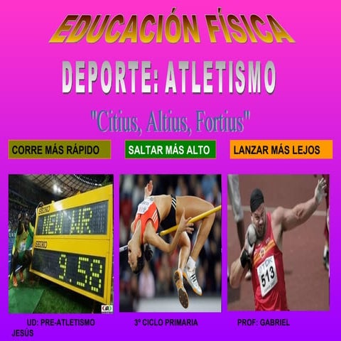 Atletismo3ciclo