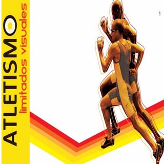 Atletismo para limitados visuales