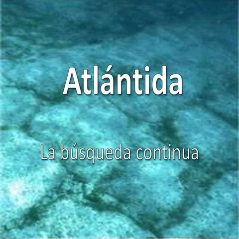 Atlántida