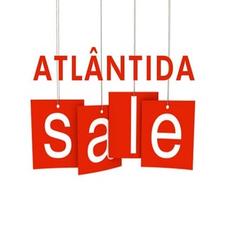 Atlântida sale 09.04