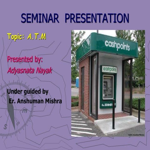 A T M.ppt