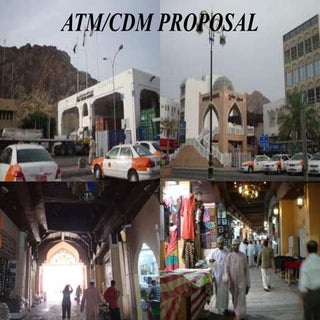 Atm cdm final