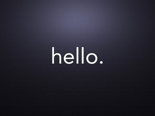 Core CSS3