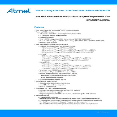 ATmega169A-ATMEL.pdf