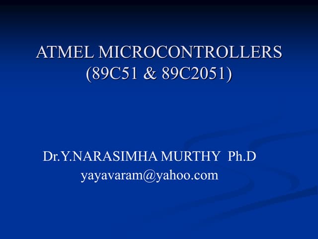 Atmel.ppt
