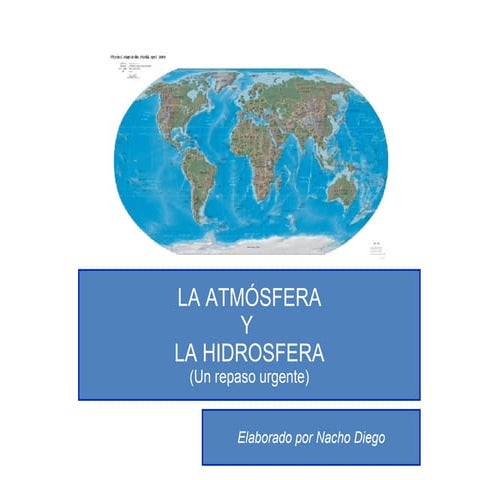 Atmos E Hidros