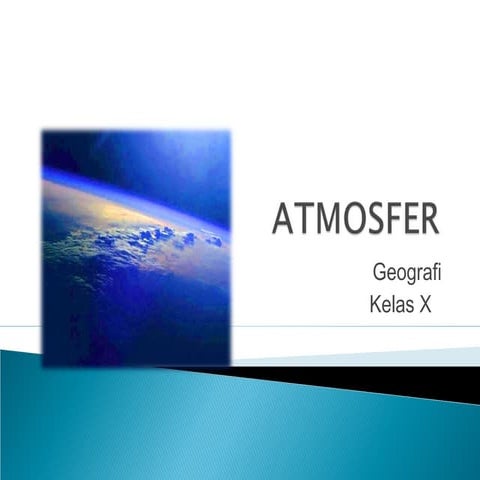 Atmosfer