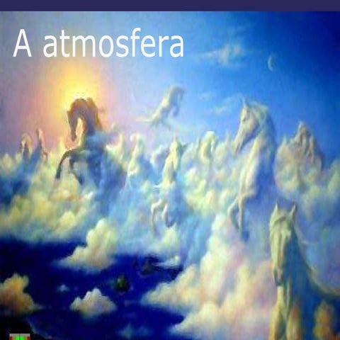 Atmosfera