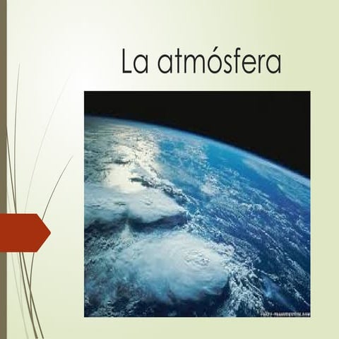 Presentacion de la Atmosfera para 6 grado.pptx