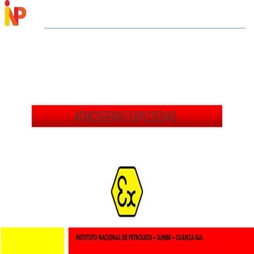 Atmosfera explosiva industria de petroleo e gas .pptx