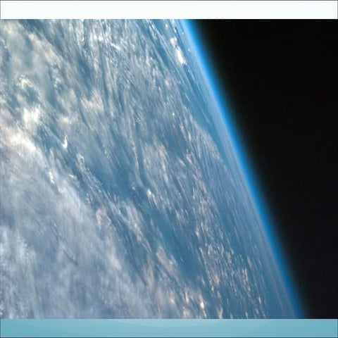 Layers of the Atmosphere