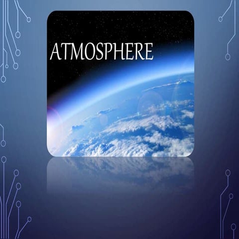 Atmosphere