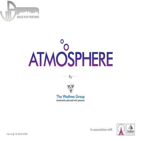 Value Play Venture + 91 9819144595