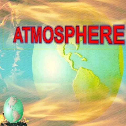 Atmosphere