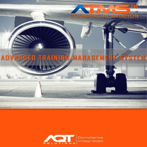 Copa Airlines Implements ATMS (Advanced Training Management System) | PDF