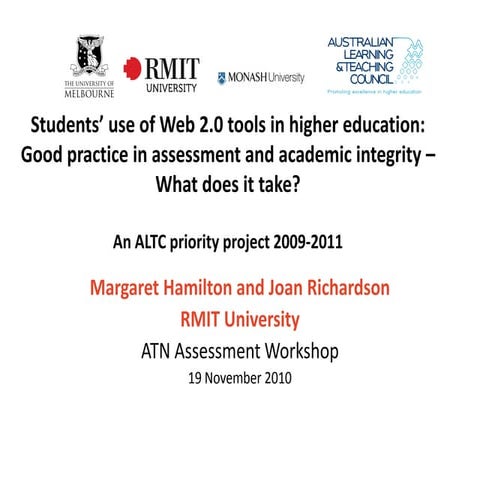 Atn workshop 2010_asw2_a_slides