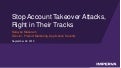 IIA-CHALL-SGP Online Training