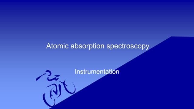 Light: Spectroscopy and Atom | PPT
