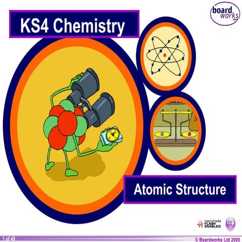 Atomic Structure3.ppt.Atomic Structure11