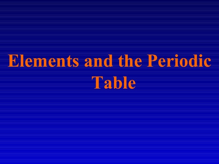 Atomic theory